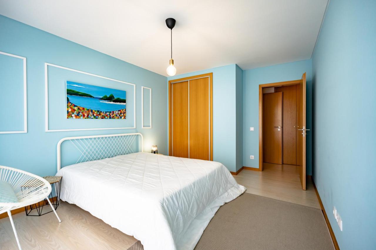 Oasis Beach Apartment Figueira da Foz Εξωτερικό φωτογραφία