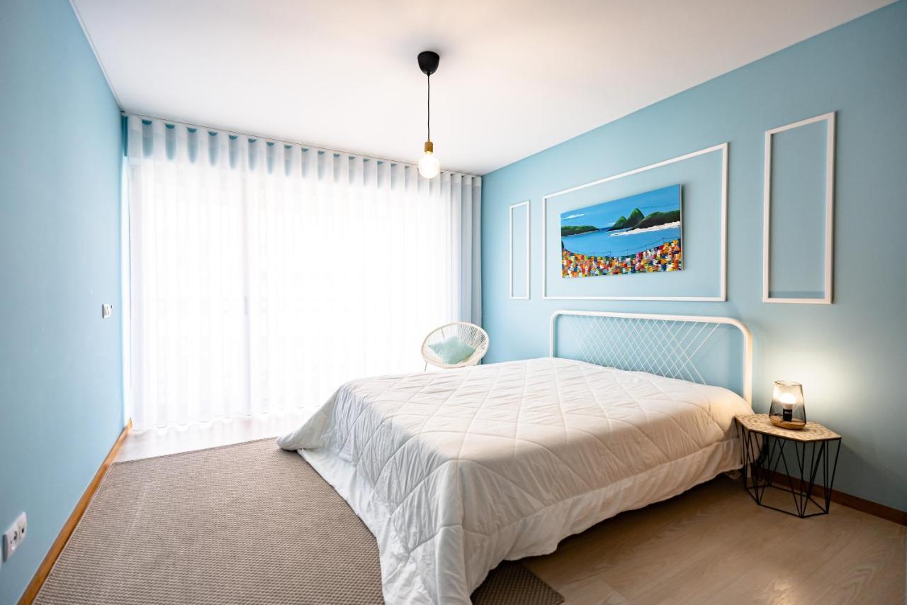 Oasis Beach Apartment Figueira da Foz Εξωτερικό φωτογραφία