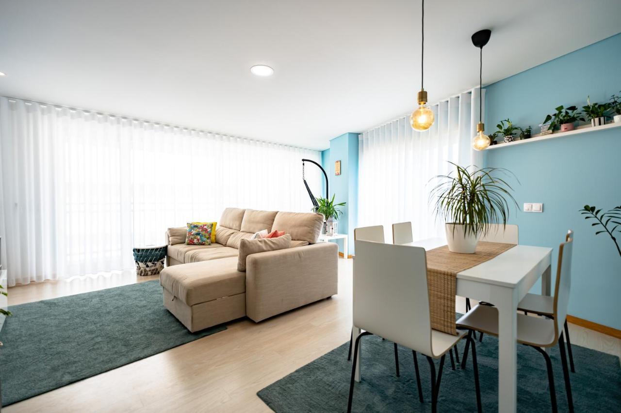 Oasis Beach Apartment Figueira da Foz Εξωτερικό φωτογραφία